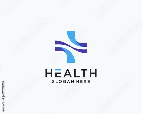 Health logo
