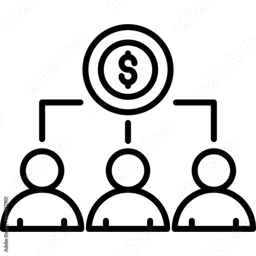 Collaboration Icon