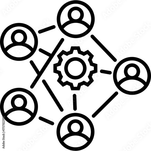 Network Icon