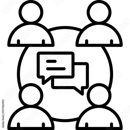 Social Icon