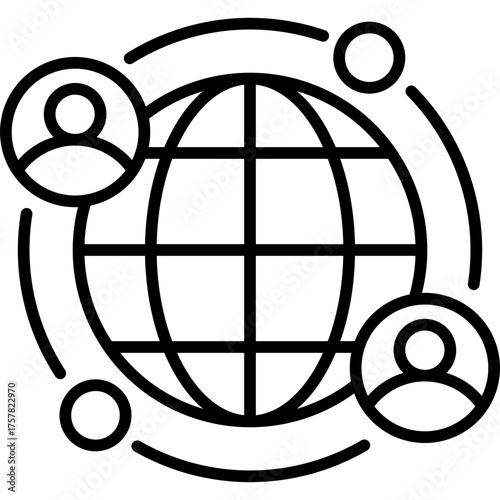 Network Icon