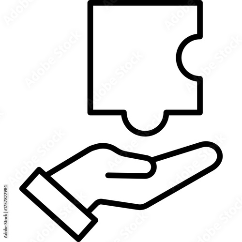 Solution Icon