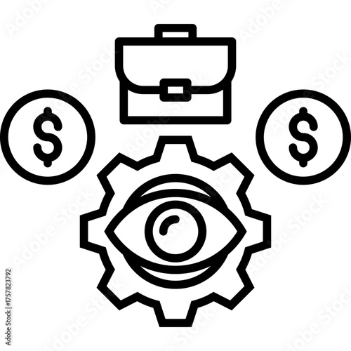 Control Icon