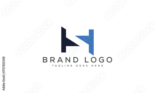 letter S logo design vector template design for brand.