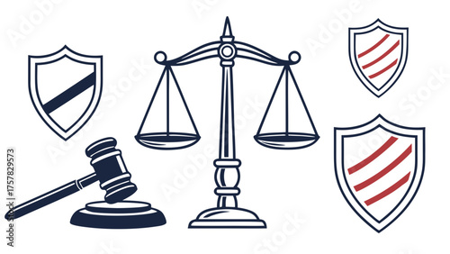 scales of justice and scales balance, law, gold, libra, icon, finance, concept, lawyer, legal, business, euro, instrument, weight, scales, justice, scale, money, measurement, comparison, equal, object