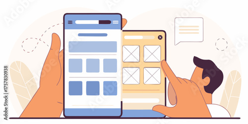 girl in the window icon, icons, flat, mobile, technology, office, computer, web, business, vector, illustration, design, symbol, money, set, internet, phone, book, finance, sign, calculator, hand, 