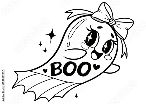 black and white BOO vector stallion, design, logo, dog, illustration, horse, animal, symbol, silhouette, icon, farm, drawing, pet, cartoon, black, tattoo, vector, head, art, sign, wild, wolf, 