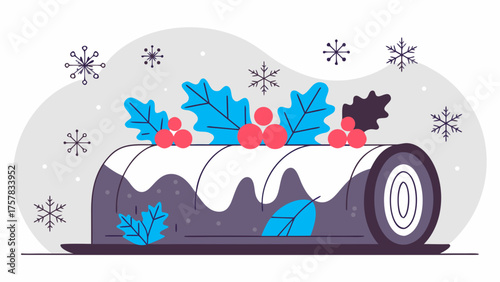 santa claus and reindeer horse, card, art, design, vector, illustration, animal, tree, woman, cat, symbol, cartoon, silhouette, nature, christmas, winter, 