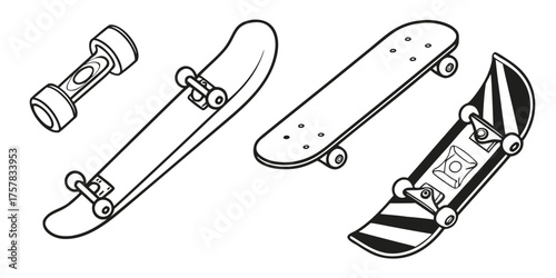 vector illustration of a set of tools vector, tool, art, cartoon, design, object, icon, illustration, equipment, symbol, metal, pencil, 