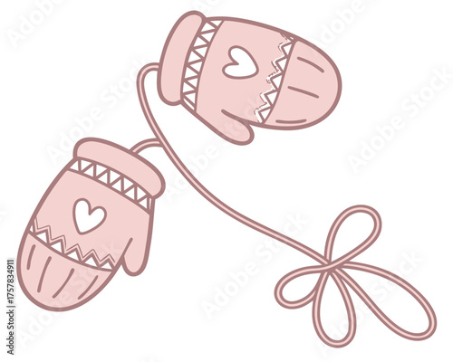 baby shower card with baby girl drawing, fetus, face, hand, child, baby, illustration, vector, cartoon, pink, love, heart, symbol, mother, design, woman, boy, card, pregnancy, newborn, art, 