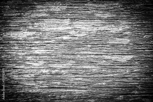 old cracked black wall texture vignette background