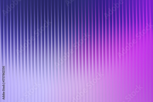 Illustration of vertical lines in shades of purple create a visually striking abstract background, ideal for adding a contemporary touch to your creative projects