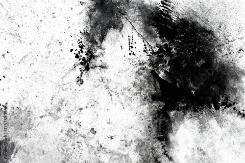 Abstract dirty or aging frame. Dust particle and dust grain texture or dirt overlay use effect for frame with space for your text or image and vintage grunge style.