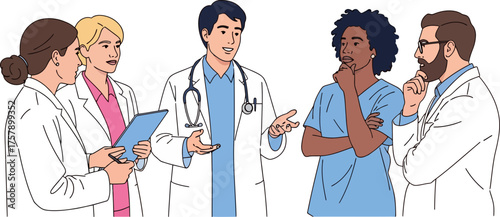 united healthcare minds consult on critical patient outcomes