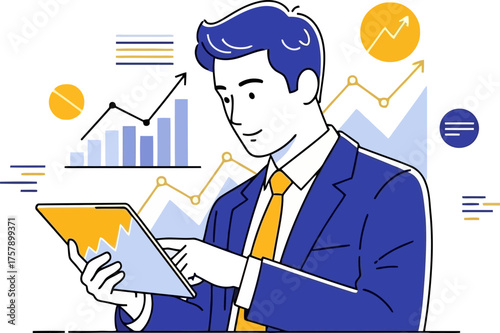 mastering data crafting strategic success with digital insight and foresight