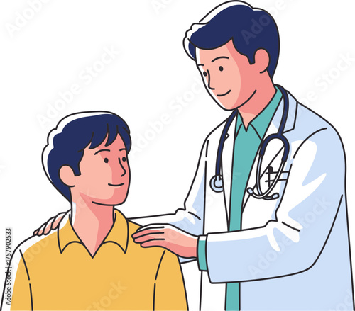 healing touch instills quiet confidence, fostering patientdoctor rapport and understanding