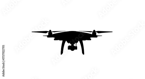 aerial eye, capturing tomorrows vision technology soars, unveiling new horizons, isolated on transparent background