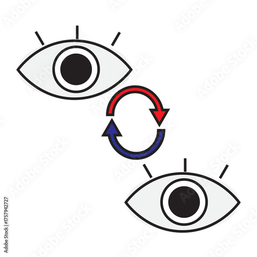 Eye Transplant