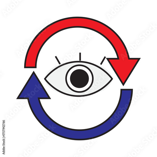Eye Transplant
