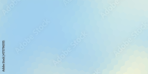 blue gradient mesh background template copy space fluid vibrant color on dark background dynamic color gradation backdrop design for poster banner presentation or magazine