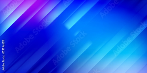 Abstract futuristic background with glowing light effect.Vector illustration.