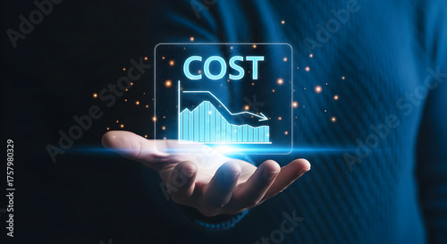 Achieve dramatic cost reduction with this innovative financial strategy
