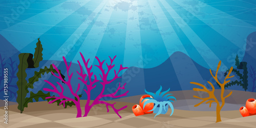 seabed