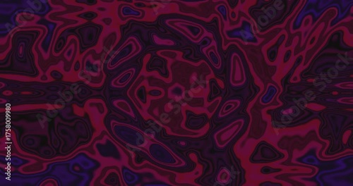 Wallpaper Mural Seamless tunnel video loop for mesmerizing screensaver designed to enhance your digital space with captivating visuals Torontodigital.ca