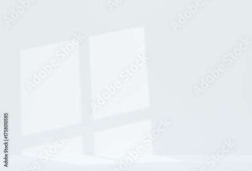 背景素材_窓の光