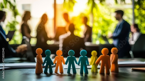 Enhancing client relations through effective CMR strategies.