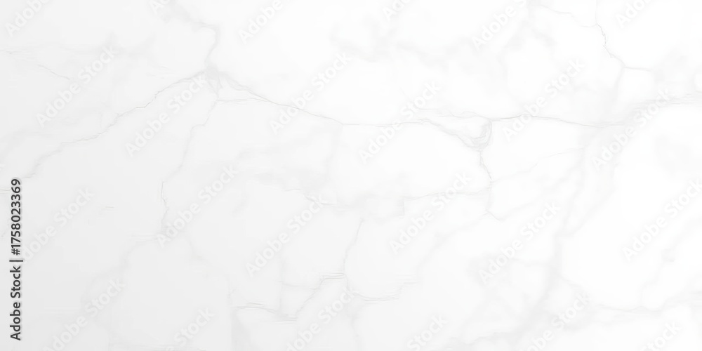 Obraz premium Clean, bright white marble texture background, bright, design