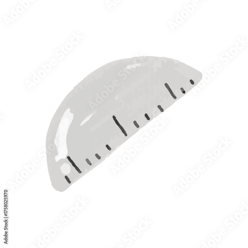 Back to school crayon element design. flower, lamp, star, library, book, apple, study lamp, paper plane, alarm.  cartoon back to school stickers