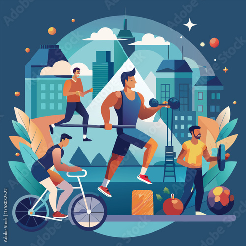 sports   fitness.eps