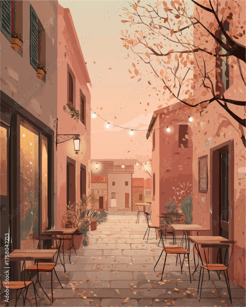 Fototapeta premium Adobe Illustrator Artwork