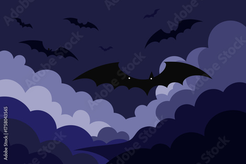 pumpkin patch with candle lights