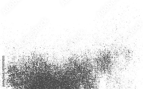 White grunge texture with vintage scratch and damage effects.Dirt overlay or screen effect use for grunge and vintage image style