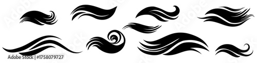 wave set 