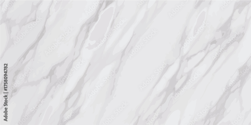 Obraz premium Subtle Gray Marble Texture Background Perfect for Modern Designs and Elegant Website Templates for Interior Decoration and Home Decor