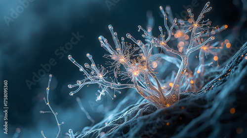Organic AI in the Growth Process