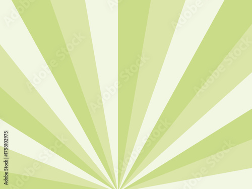 紙吹雪集中線効果線平行線背景