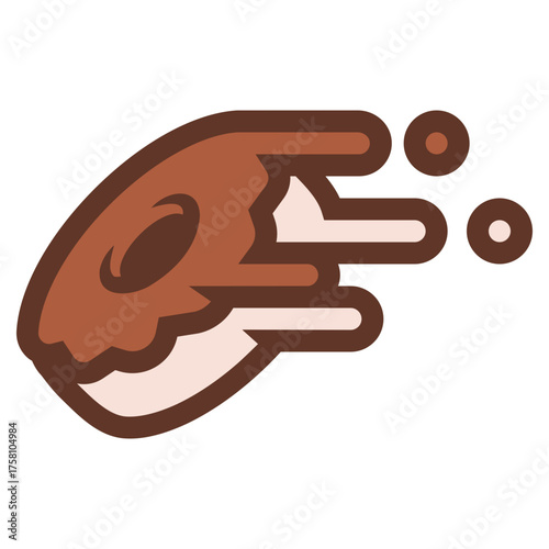 sugar rush icon
