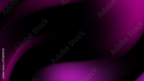 Abstract purple gradient is perfect for modern backgrounds, digital designs, tech presentations, or artistic projects needing a sleek touch.