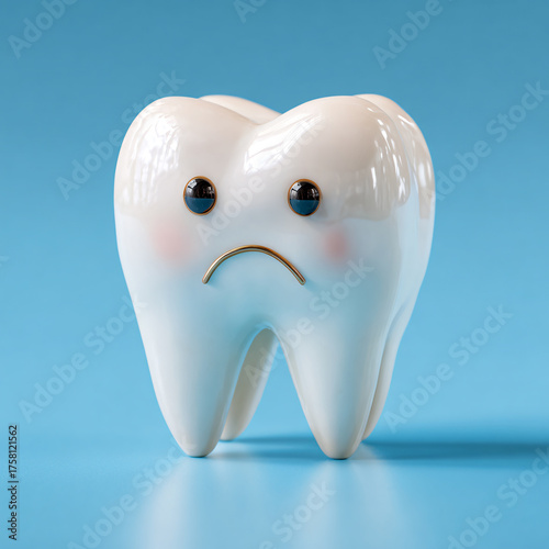 human tooth