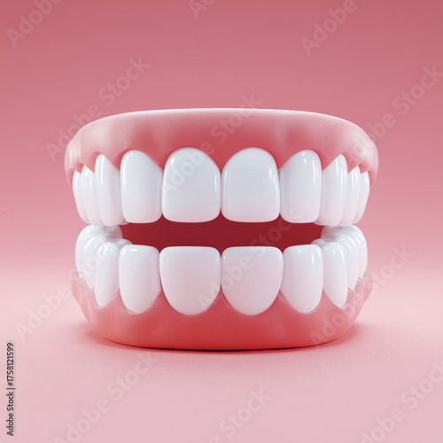 human tooth
