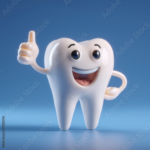 human tooth