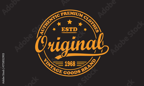 Logo, Icon, Tshirt design
