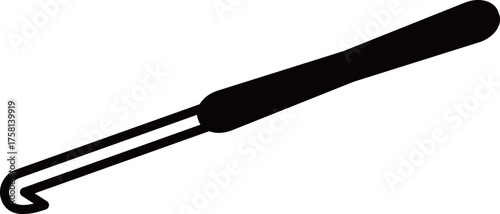 まち針アイコン　Web　Adobe Illustrator Artwork
