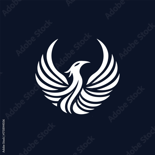 Phoenix Eternal Renewal Logo