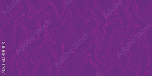 Abstract purple background with flowing lines, creating a textured and dynamic visual effect.