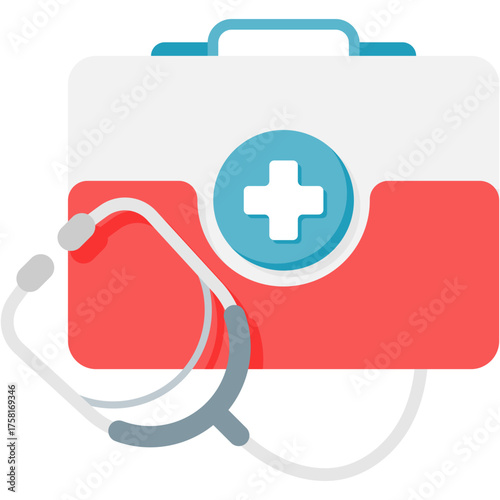 first aid kit